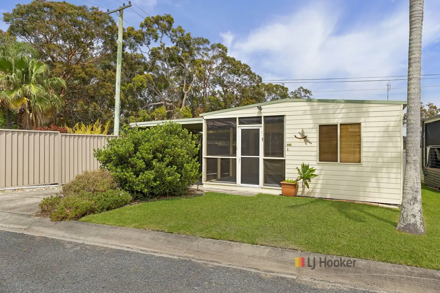 Main view of Homely retirement listing, 1/314 Buff Point Avenue, Buff Point NSW 2262