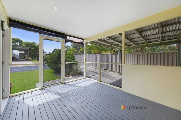 Second view of Homely retirement listing, 1/314 Buff Point Avenue, Buff Point NSW 2262