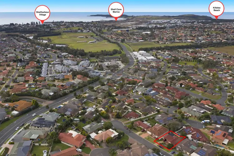 10 Termeil Place, Flinders NSW 2529