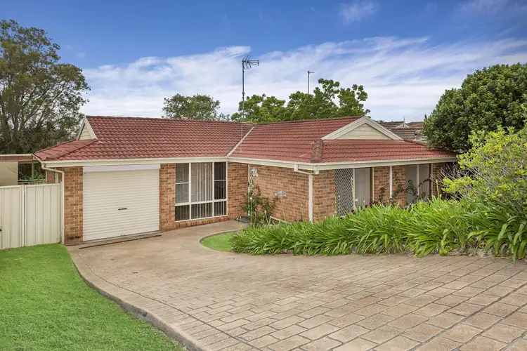 Second view of Homely house listing, 10 Termeil Place, Flinders NSW 2529