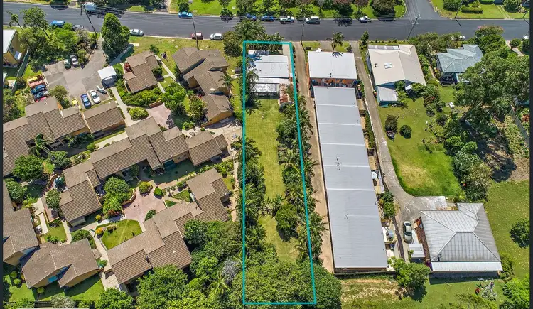 Main view of Homely house listing, 69 Azalea Avenue, Coffs Harbour NSW 2450