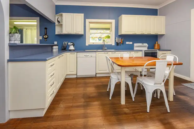 Second view of Homely house listing, 69 Azalea Avenue, Coffs Harbour NSW 2450