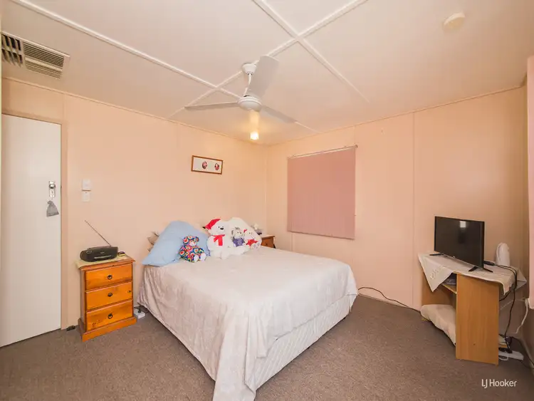 Seventh view of Homely house listing, 118 Rundle Street, Wandal QLD 4700
