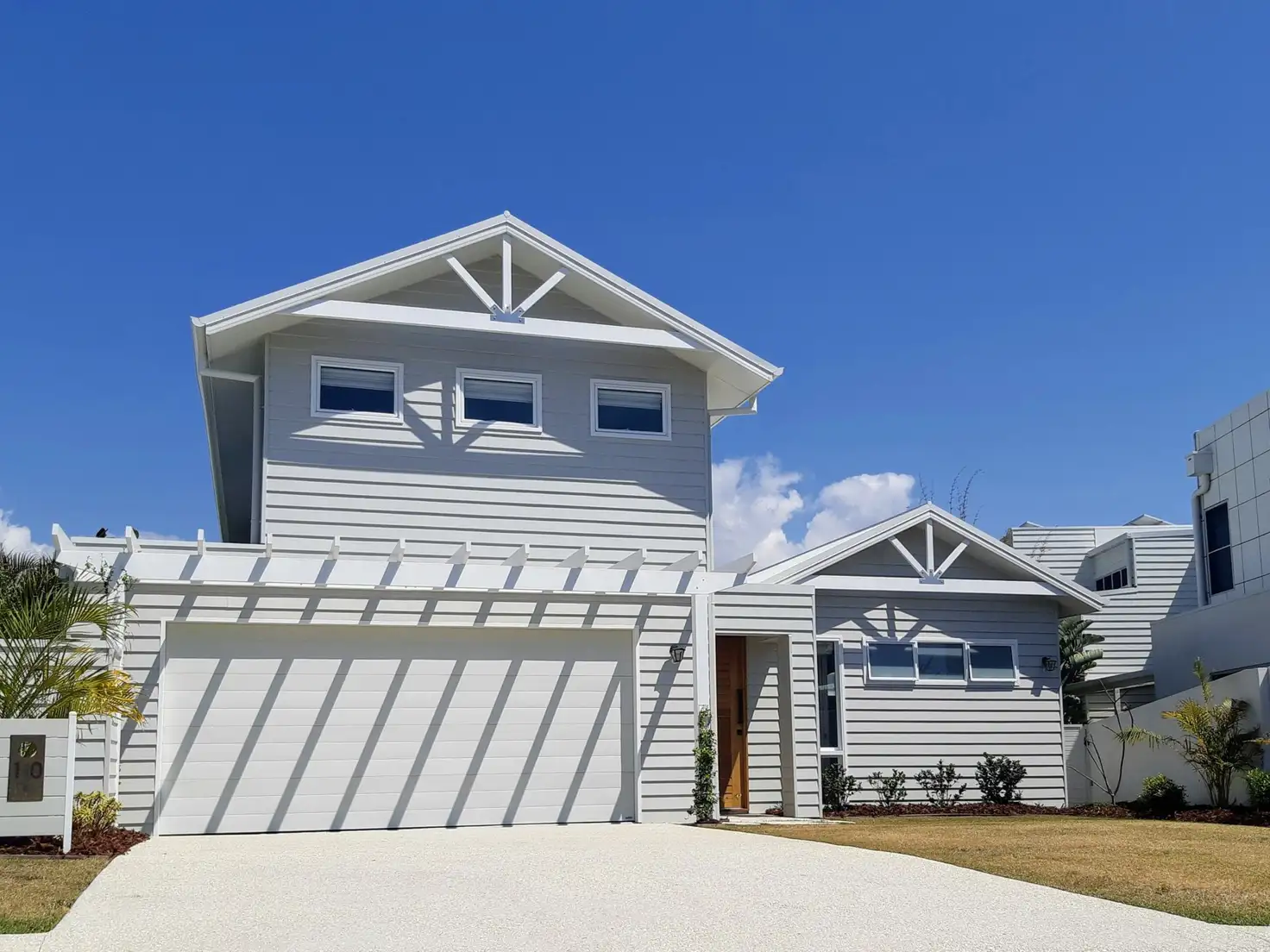 Main view of Homely house listing, 10 Avoca Street, Kingscliff NSW 2487