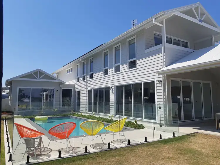 Second view of Homely house listing, 10 Avoca Street, Kingscliff NSW 2487