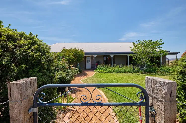 Main view of Homely house listing, 12 Barley Place, Murrumbateman NSW 2582