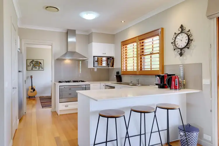 Fourth view of Homely house listing, 12 Barley Place, Murrumbateman NSW 2582
