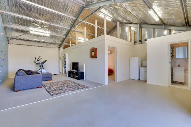 Fifth view of Homely house listing, 12 Barley Place, Murrumbateman NSW 2582
