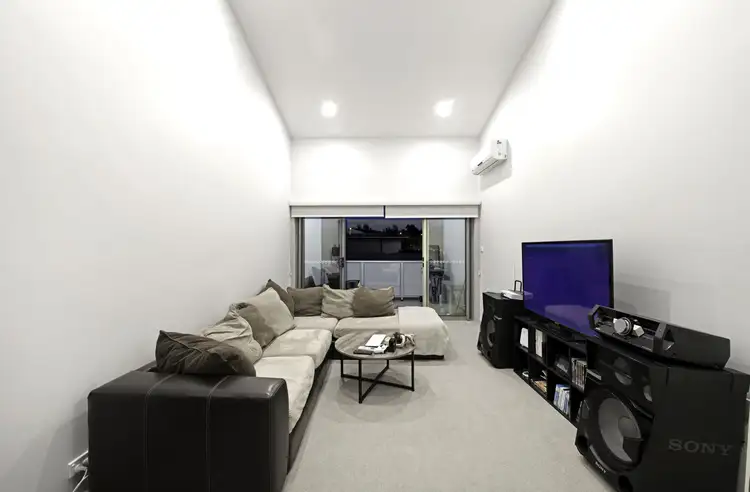 Second view of Homely apartment listing, 12/64 Hardwick Crescent, Holt ACT 2615