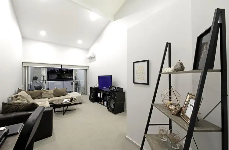 Third view of Homely apartment listing, 12/64 Hardwick Crescent, Holt ACT 2615