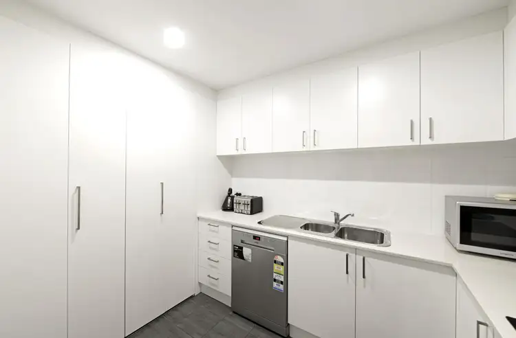 Fifth view of Homely apartment listing, 12/64 Hardwick Crescent, Holt ACT 2615