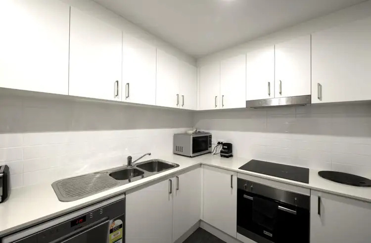 Sixth view of Homely apartment listing, 12/64 Hardwick Crescent, Holt ACT 2615