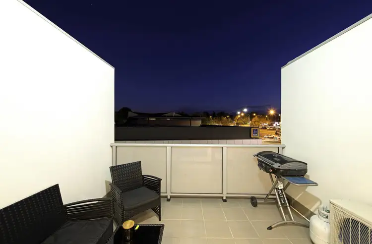 Seventh view of Homely apartment listing, 12/64 Hardwick Crescent, Holt ACT 2615