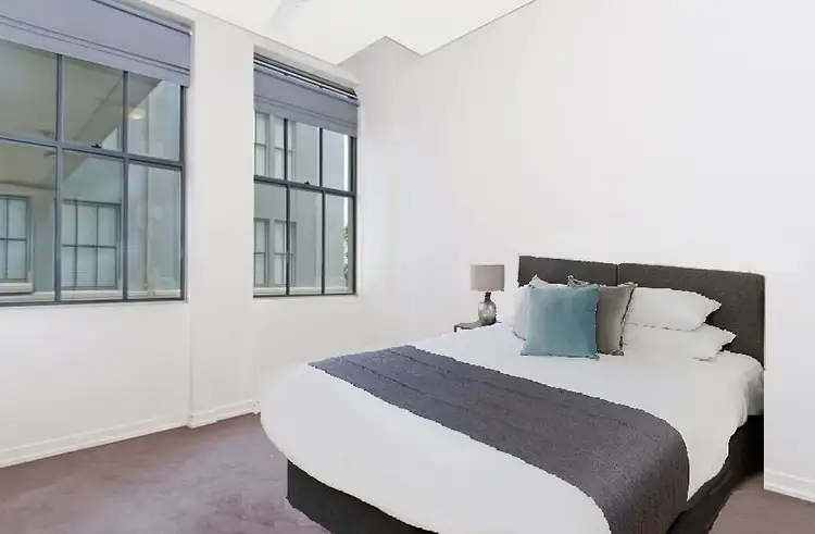 Third view of Homely apartment listing, 107/22 Colgate Avenue, Balmain NSW 2041