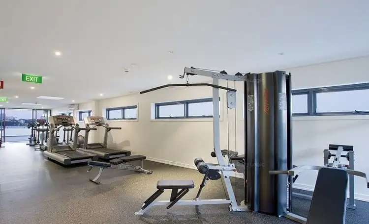 Fifth view of Homely apartment listing, 107/22 Colgate Avenue, Balmain NSW 2041