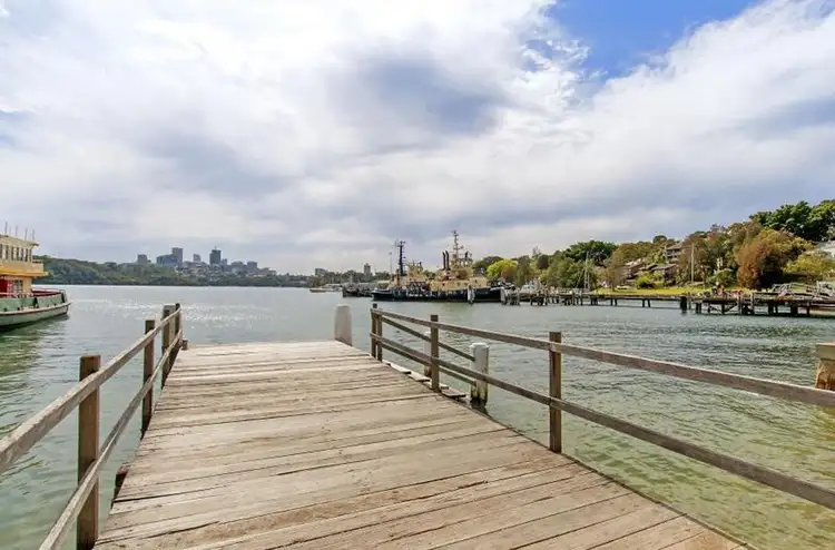 Sixth view of Homely apartment listing, 107/22 Colgate Avenue, Balmain NSW 2041