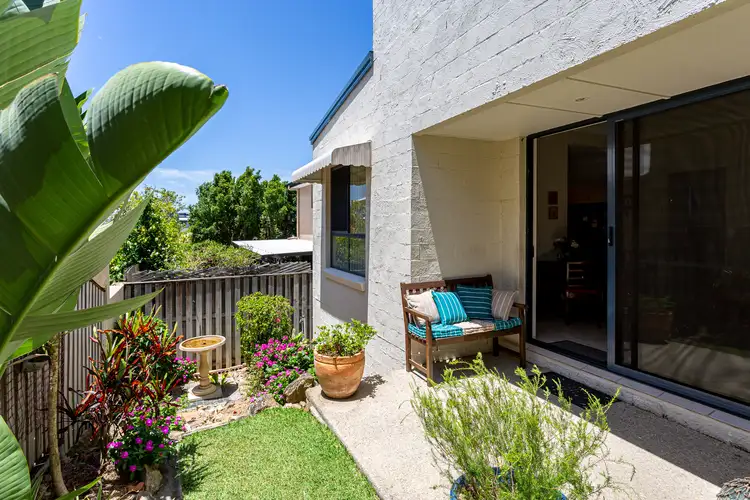 Second view of Homely semi-detached listing, 2/5 Mapleton Circuit, Varsity Lakes QLD 4227