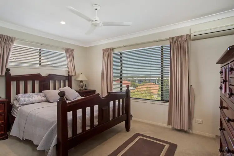 Third view of Homely semi-detached listing, 2/5 Mapleton Circuit, Varsity Lakes QLD 4227