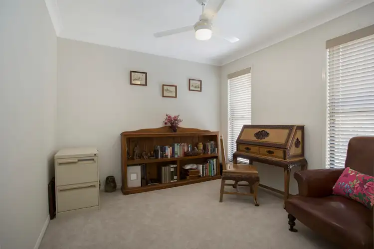 Fourth view of Homely semi-detached listing, 2/5 Mapleton Circuit, Varsity Lakes QLD 4227