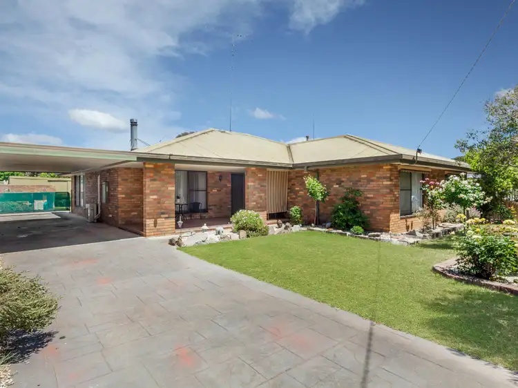 Main view of Homely house listing, 6 First Street, Broadford VIC 3658