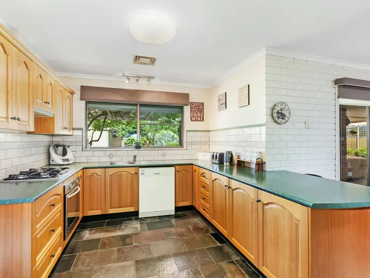 Second view of Homely house listing, 6 First Street, Broadford VIC 3658