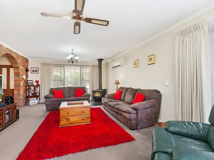 Fourth view of Homely house listing, 6 First Street, Broadford VIC 3658