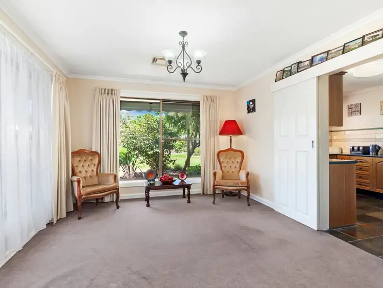 Fifth view of Homely house listing, 6 First Street, Broadford VIC 3658