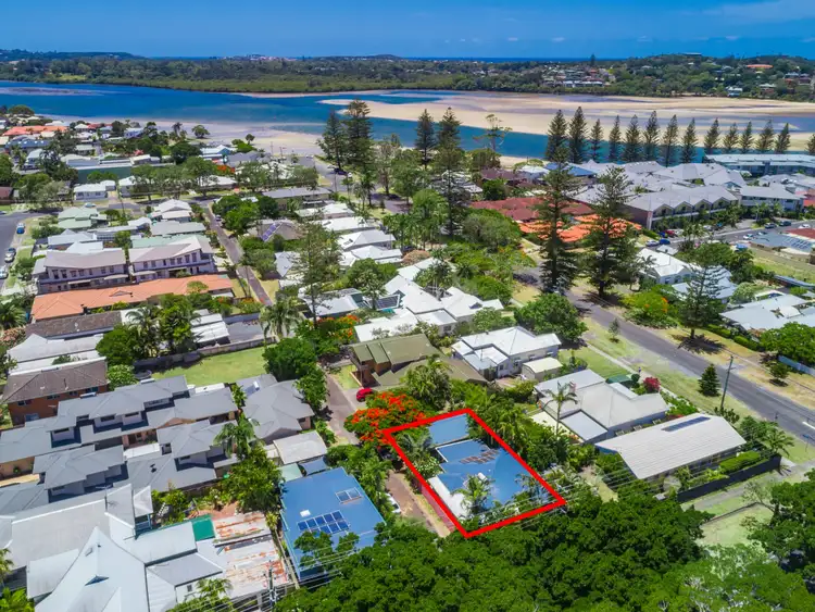 25 Bentinck Street, Ballina NSW 2478