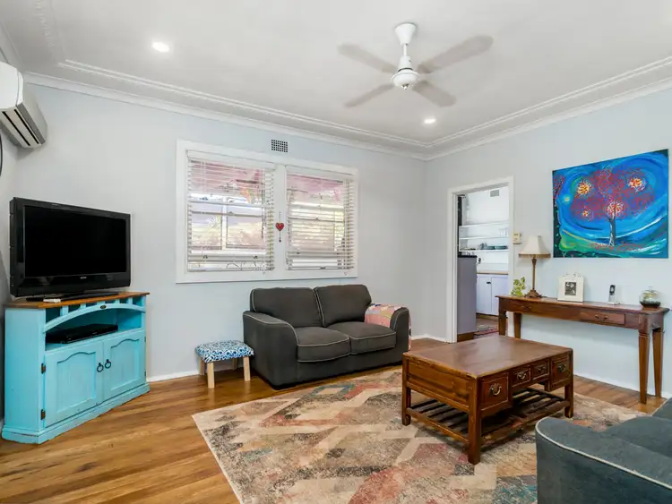 Third view of Homely house listing, 25 Bentinck Street, Ballina NSW 2478