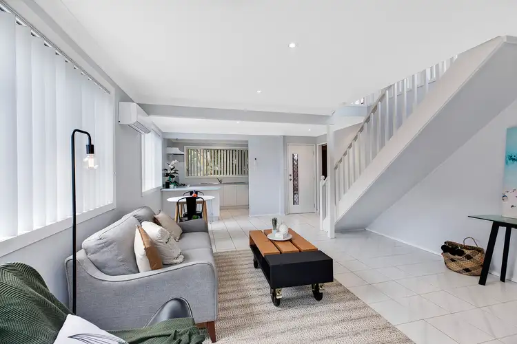 Main view of Homely townhouse listing, 6/74-78 Ocean View Drive, Wamberal NSW 2260