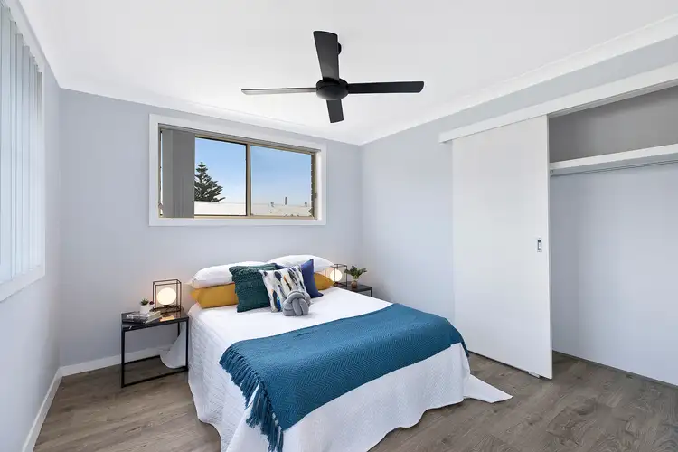 Fifth view of Homely townhouse listing, 6/74-78 Ocean View Drive, Wamberal NSW 2260