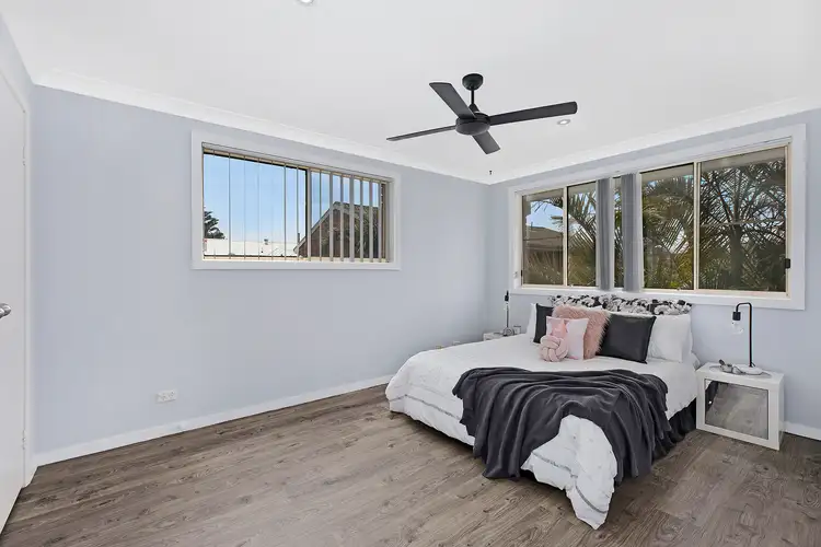 Sixth view of Homely townhouse listing, 6/74-78 Ocean View Drive, Wamberal NSW 2260