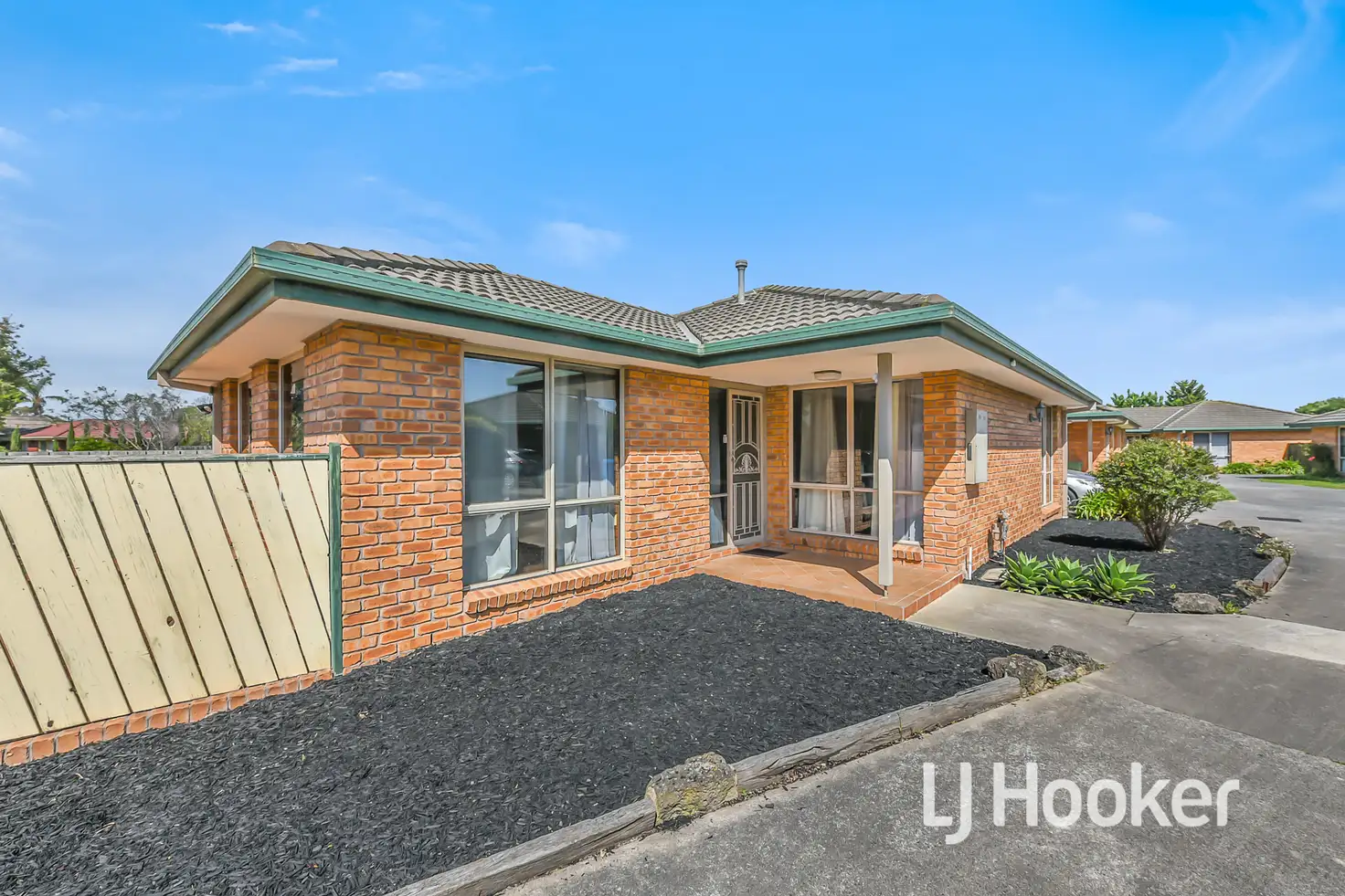 Main view of Homely unit listing, 1/46-48 Beckington Crescent, Hampton Park VIC 3976