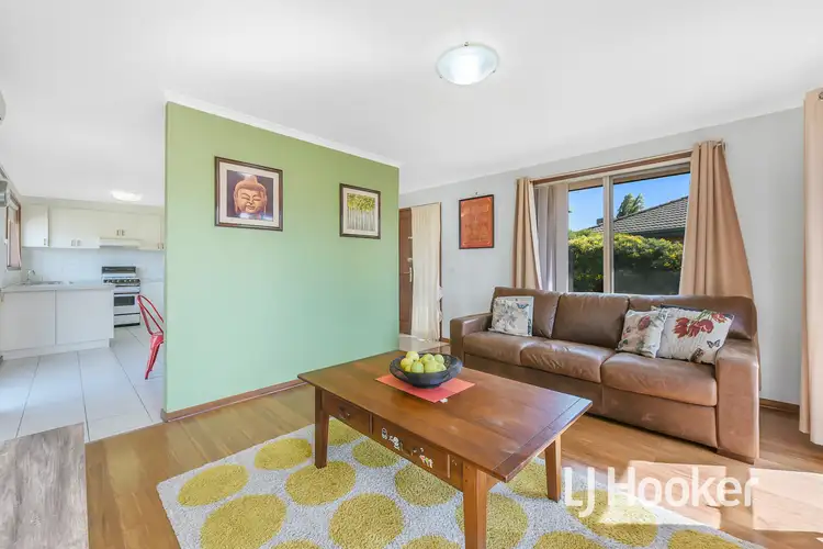 Second view of Homely unit listing, 1/46-48 Beckington Crescent, Hampton Park VIC 3976
