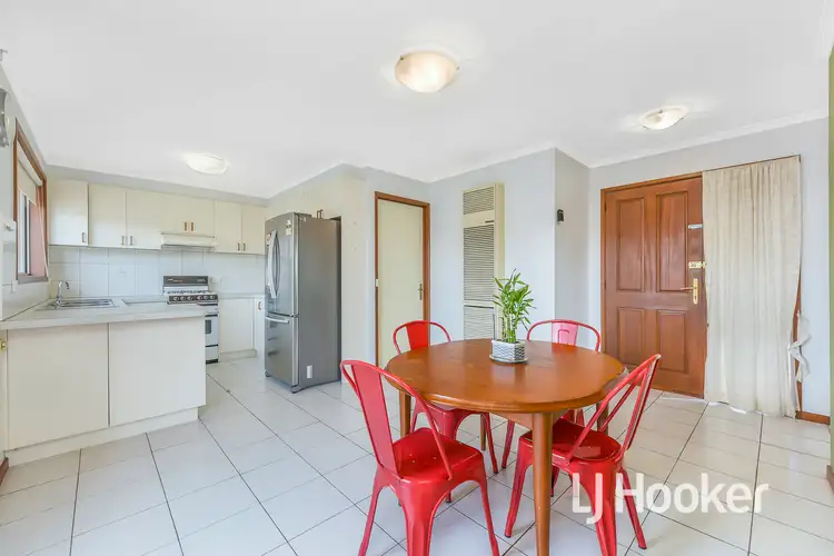 Third view of Homely unit listing, 1/46-48 Beckington Crescent, Hampton Park VIC 3976