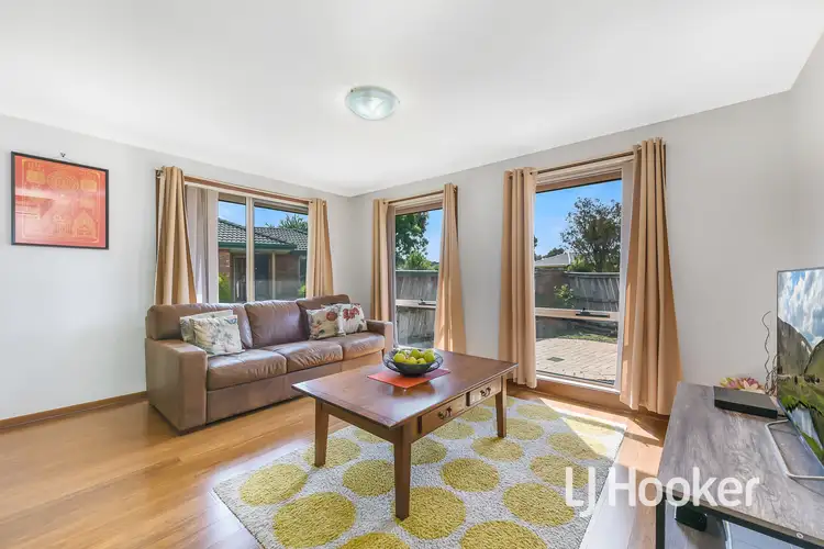 Sixth view of Homely unit listing, 1/46-48 Beckington Crescent, Hampton Park VIC 3976