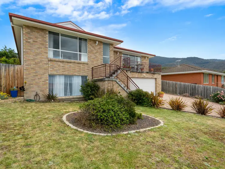 Second view of Homely house listing, 8 Ebden Street, Claremont TAS 7011