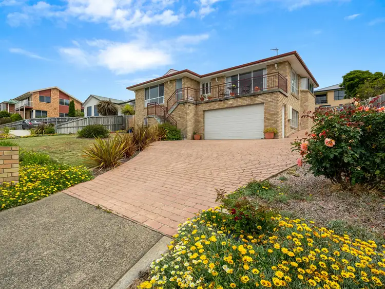 Third view of Homely house listing, 8 Ebden Street, Claremont TAS 7011
