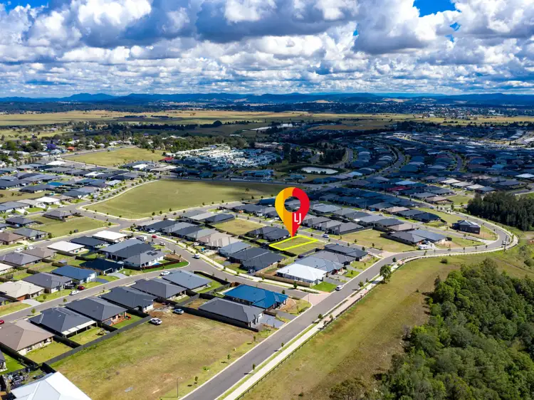 Third view of Homely land listing, 18 Acmena Street, Gillieston Heights NSW 2321