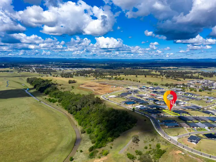 Fourth view of Homely land listing, 18 Acmena Street, Gillieston Heights NSW 2321