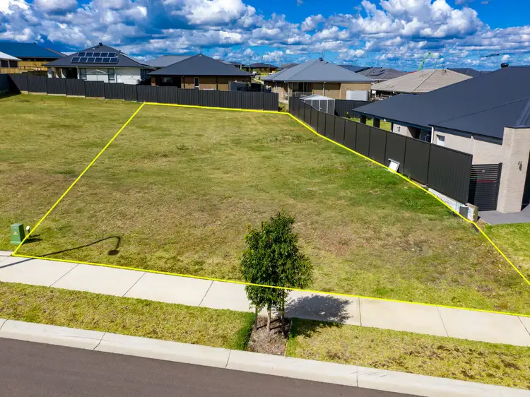 Fifth view of Homely land listing, 18 Acmena Street, Gillieston Heights NSW 2321
