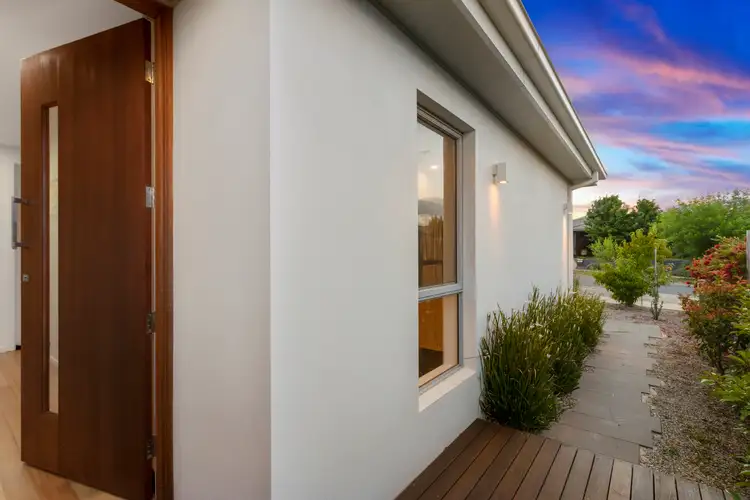 Third view of Homely house listing, 128 Ulysses Circuit, Wright ACT 2611