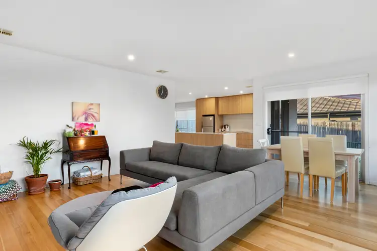 Fourth view of Homely house listing, 128 Ulysses Circuit, Wright ACT 2611