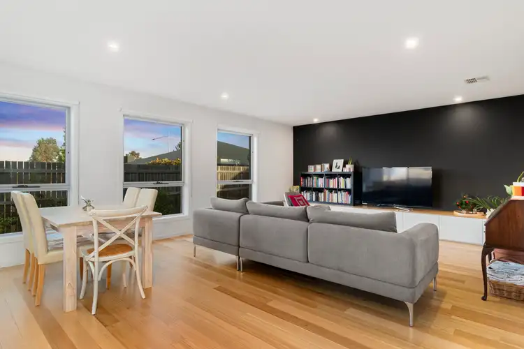 Fifth view of Homely house listing, 128 Ulysses Circuit, Wright ACT 2611