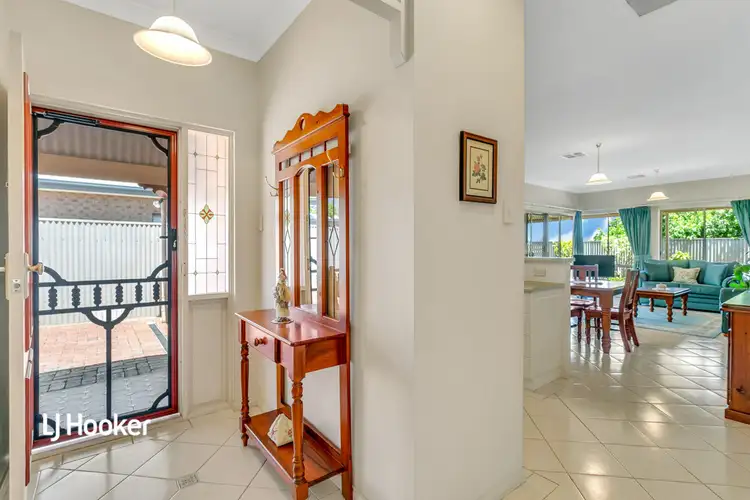 Second view of Homely house listing, 3 Farnell Place, Greenwith SA 5125
