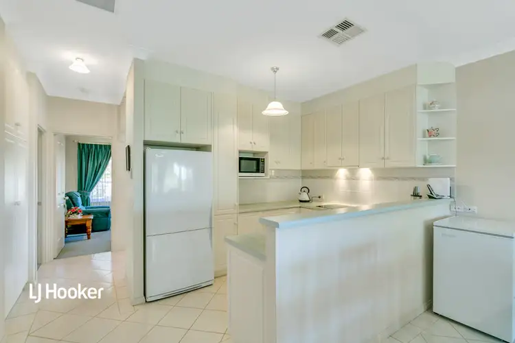 Fourth view of Homely house listing, 3 Farnell Place, Greenwith SA 5125