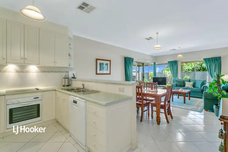 Fifth view of Homely house listing, 3 Farnell Place, Greenwith SA 5125