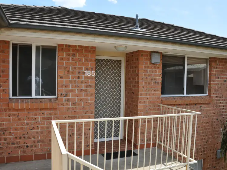 185/37 Mulgoa Road, Penrith NSW 2750