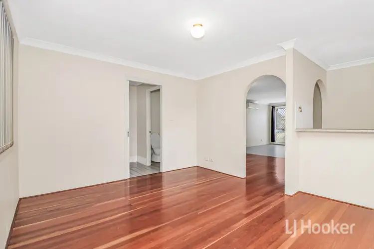 Second view of Homely house listing, 5A Dryden Avenue, Oakhurst NSW 2761