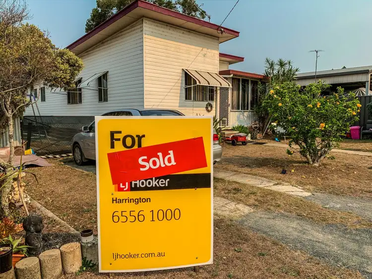 Main view of Homely house listing, 5 Murray Street, Harrington NSW 2427